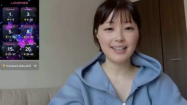 Snapshot of isshiki00 chatting on 04.18.26 isshiki00 online show from 04.18.26