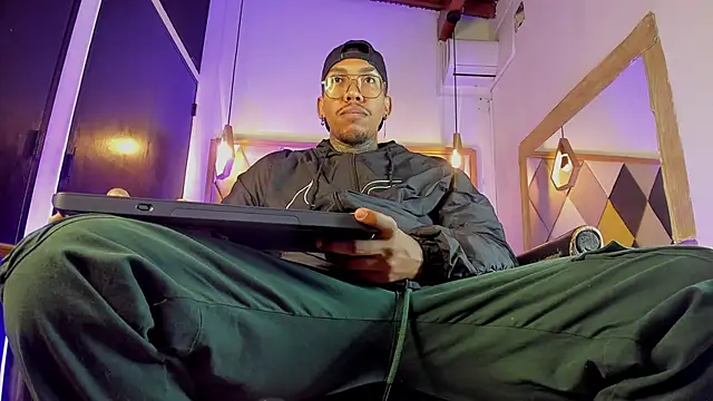 ThiagoBerry online show from 03.05.26