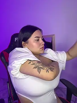 abby gonzales online show from 03.19.26