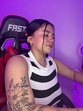 abby gonzales online show from 05.03.26