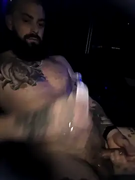 BigDonnyBig online show from 04.10.26