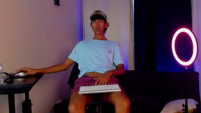 neitan miller  online show from 05.02.26