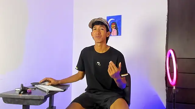 neitan miller  online show from 06.14.26