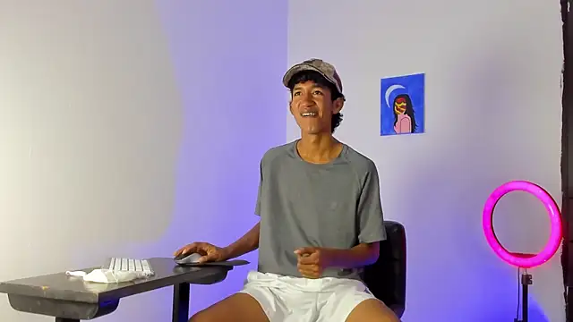 neitan miller  online show from 06.20.26