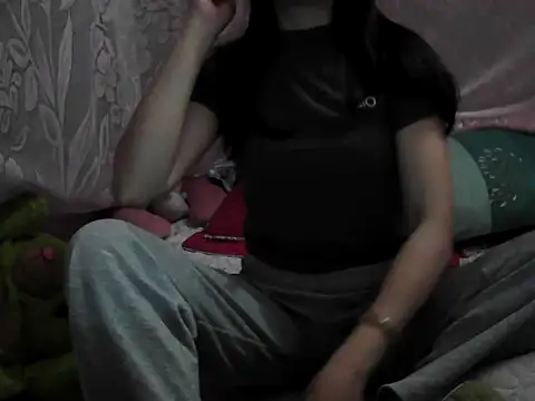 Snapshot of Ana_2023 chatting on 02.02.26 Ana 2023 online show from 02.02.26