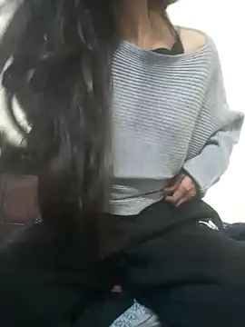 xoxoashi online show from 02.04.26