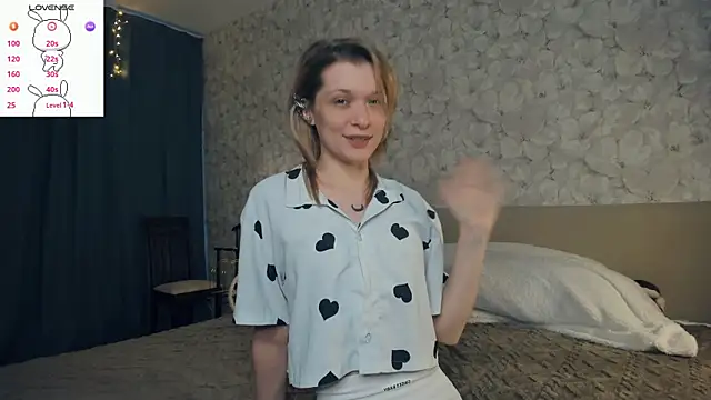 Snapshot of ReganShroff chatting on 01.09.26 ReganShroff online show from 01.09.26