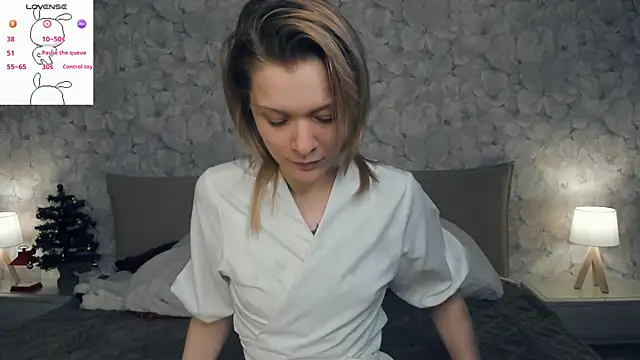 Snapshot of ReganShroff chatting on 01.11.26 ReganShroff online show from 01.11.26