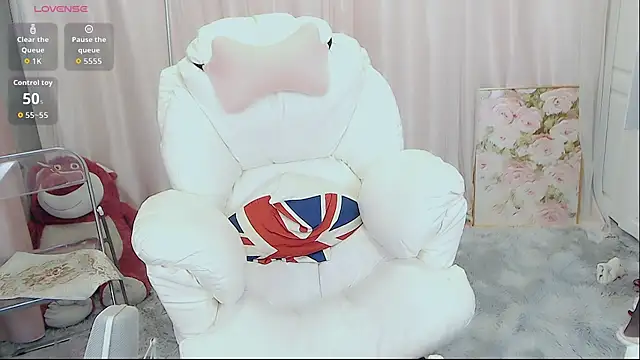 Snapshot of Luv_Jan19 chatting on 01.12.26 Luv Jan19 online show from 01.12.26