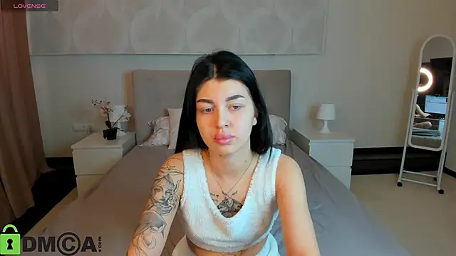 Karolina Kar online show from 01.19.26