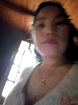 Snapshot of yu--yo chatting on 02.03.26 yu--yo online show from 02.03.26