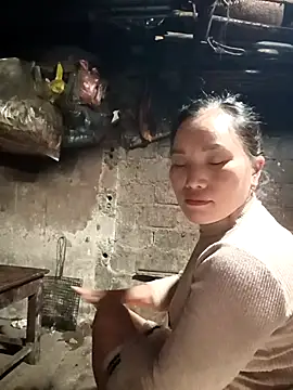 Snapshot of yu--yo chatting on 02.06.26 yu--yo online show from 02.06.26