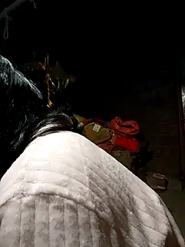 Snapshot of yu--yo chatting on 02.09.26 yu--yo online show from 02.09.26