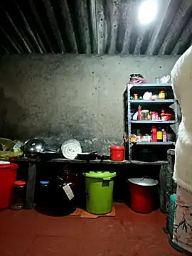 Snapshot of yu--yo chatting on 02.22.26 yu--yo online show from 02.22.26