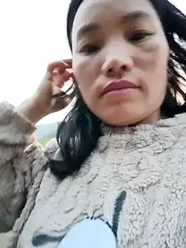 Snapshot of yu--yo chatting on 03.02.26 yu--yo online show from 03.02.26