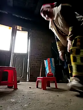 Snapshot of yu--yo chatting on 03.08.26 yu--yo online show from 03.08.26