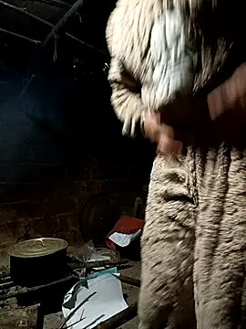 Snapshot of yu--yo chatting on 03.12.26 yu--yo online show from 03.12.26