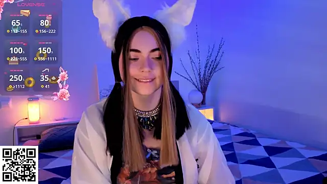 ForEvaRrr online show from 02.05.26