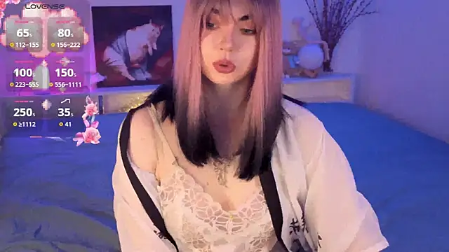 ForEvaRrr online show from 06.04.26