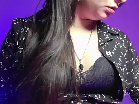 CutieVibe01 online show from 01.10.26