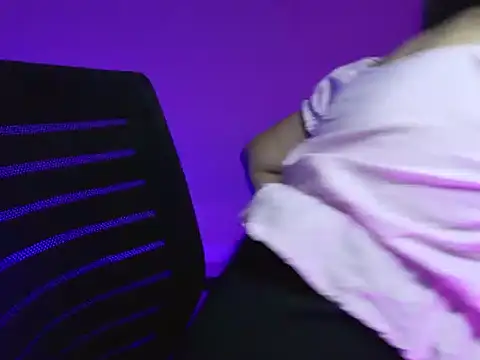 CutieVibe01 online show from 01.14.26