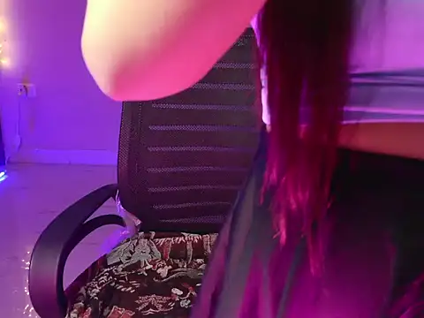 CutieVibe01 online show from 02.21.26