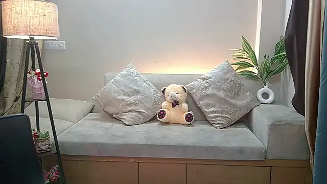 CutieVibe01 online show from 03.14.26