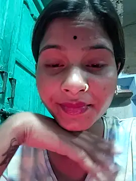 Nirasha cute online show from 02.09.26