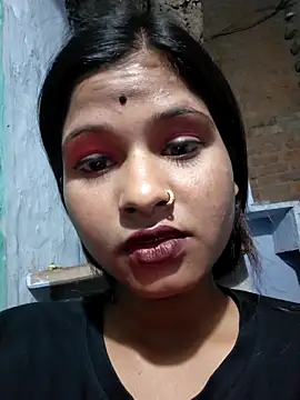 Nirasha cute online show from 02.15.26