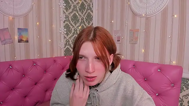 AlicexPrincess online show from 01.15.26