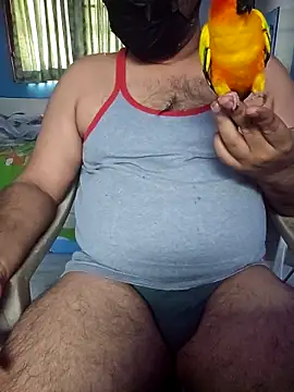 dirtydesidaddy online show from 02.03.26