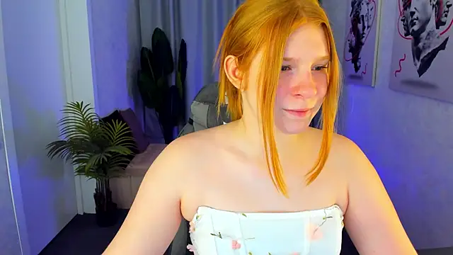 Sally Ange1 online show from 04.25.26