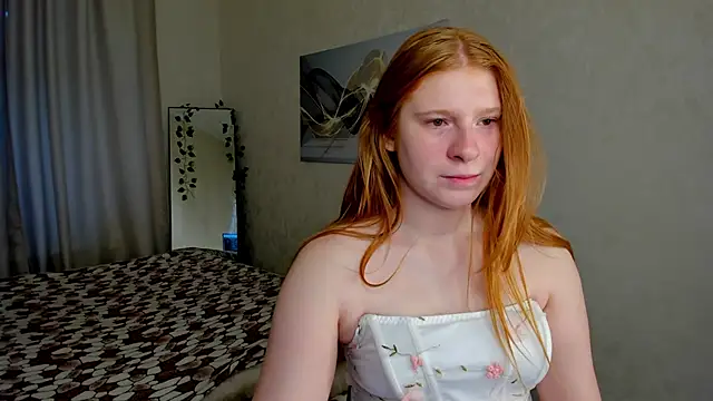 Sally Ange1 online show from 04.27.26