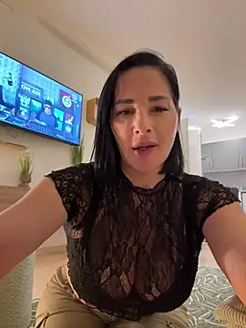 Maya-www online show from 02.15.26