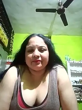 Chanchal cute online show from 01.17.26