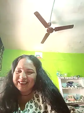 Chanchal cute online show from 02.01.26