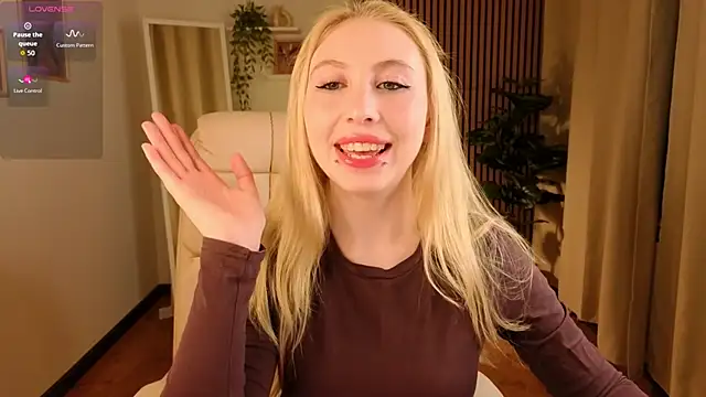 AshLinks  online show from 03.07.26