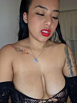 Angelmoon04 online show from 05.01.26