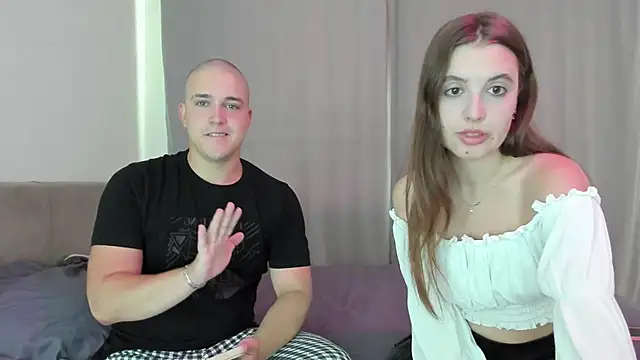 Eva Alex  online show from 06.23.26