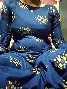 Nilam cute online show from 04.17.26