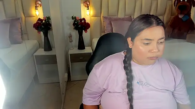 tatikanyx online show from 05.01.26