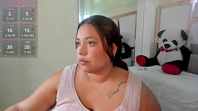 Snapshot of tatikanyx chatting on 05.13.26 tatikanyx online show from 05.13.26