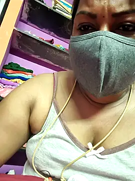 Tamil Hot Priya online show from 02.26.26