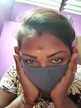 Tamil Hot Priya online show from 02.26.26