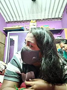 Tamil Hot Priya online show from 03.04.26