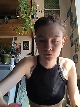 Snapshot of Shy_Bamby chatting on 06.20.26 Shy Bamby online show from 06.20.26