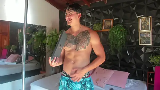 elliot colton online show from 05.04.26
