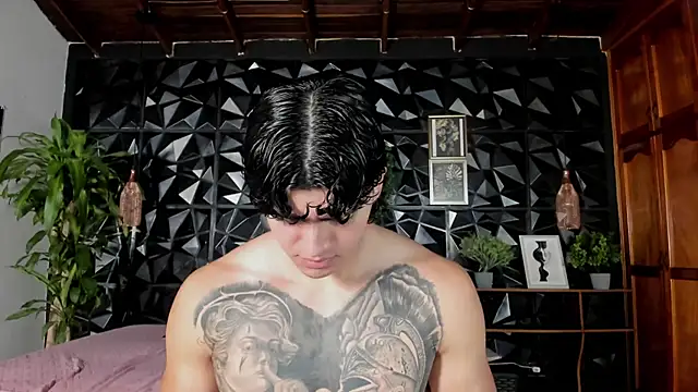 elliot colton online show from 06.09.26