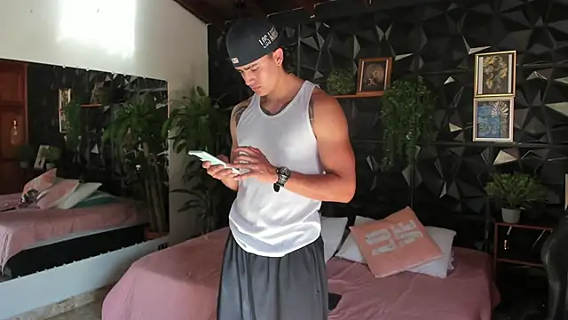 elliot colton online show from 06.11.26