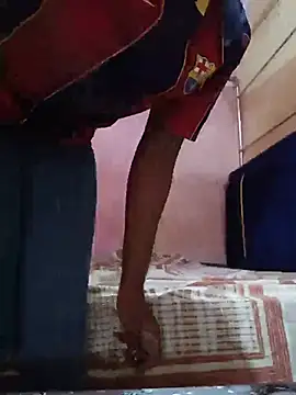 Shazy23 online show from 07.23.26